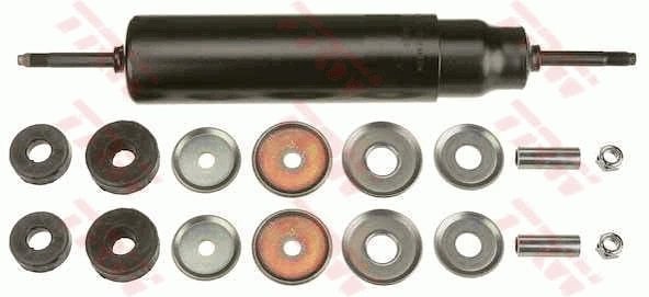 AMORTIZOR TRW JHB5024 - Compatibil cu MERCEDES-BENZ, SCANIA