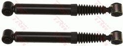 Amortizor TRW JHT177T