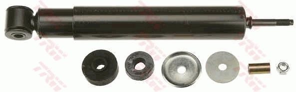 AMORTIZOR TRW JHZ5049 - Compatibil cu MAN