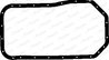 GARNITURA BAIE ULEI PAYEN JJ072 - Compatibil cu CHRYSLER, DODGE, DONGFENG (DFAC), FORD AUSTRALIA, GALLOPER, HYUNDAI, MAZDA, MITS