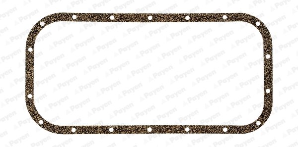 GARNITURA BAIE ULEI PAYEN JJ341 - Compatibil cu HOLDEN, SUZUKI