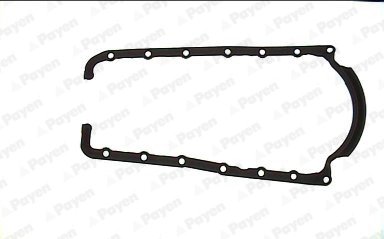 GARNITURA BAIE ULEI PAYEN JJ463 - Compatibil cu FORD, MAZDA
