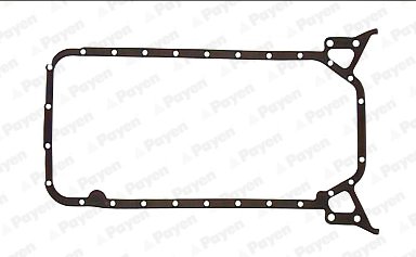 GARNITURA BAIE ULEI PAYEN JJ498 - Compatibil cu DAEWOO, MERCEDES-BENZ, MULTICAR, SSANGYONG