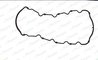 GARNITURA BAIE ULEI PAYEN JJ531 - Compatibil cu FORD, FORD AUSTRALIA, MORGAN, WESTFIELD