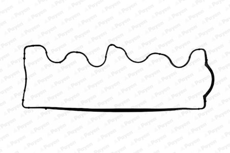 GARNITURA CAPAC CULBUTORI PAYEN JM5028 - Compatibil cu ALFA ROMEO, FIAT, LANCIA, OPEL, SAAB, VAUXHALL