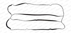 Garnitura capac culbutori Payen JM5155