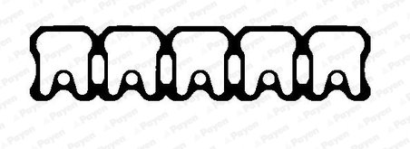 GARNITURA CAPAC CULBUTORI PAYEN JM7063 - Compatibil cu JEEP
