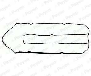 Garnitura capac culbutori Payen JM7092