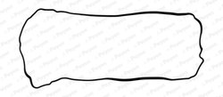 GARNITURA CAPAC CULBUTORI PAYEN JM7106 - Compatibil cu LEXUS, TOYOTA