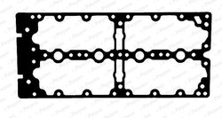 GARNITURA CAPAC CULBUTORI PAYEN JM7198 - Compatibil cu FIAT, IVECO, KARSAN, NAC IVECO (NAVECO), PEUGEOT, UAZ