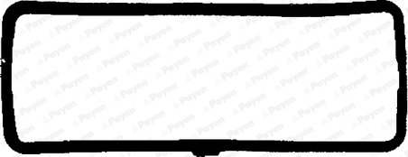 Garnitura capac culbutori Payen JN658