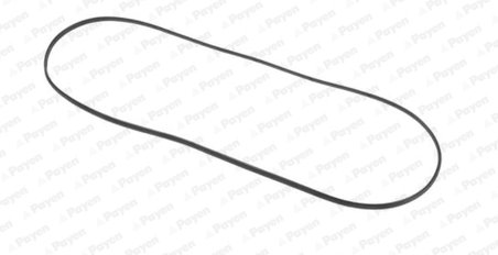 Garnitura capac culbutori Payen JN707