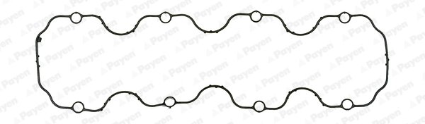 GARNITURA CAPAC CULBUTORI PAYEN JN929 - Compatibil cu CHEVROLET, DAEWOO, FSO, OPEL, UZ-DAEWOO, VAUXHALL, ZAZ