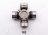 ARTICULATIE, ARBORE ARTICULAT JAPANPARTS JO-102 - Compatibil cu NISSAN