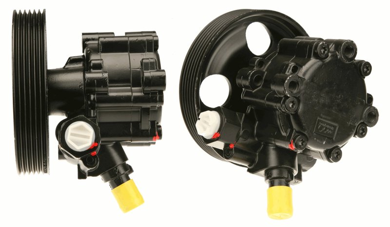 POMPA HIDRAULICA DIRECTIE TRW JPR786 - Compatibil cu CITROEN, FIAT, PEUGEOT