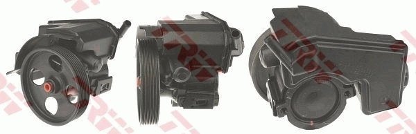 Pompa hidraulica directie TRW JPR825