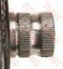 CASETA DIRECTIE TRW JRB5003 - Compatibil cu SCANIA