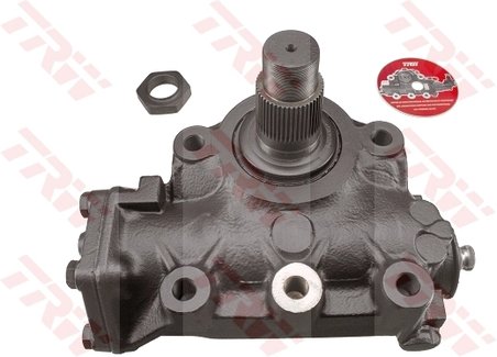 CASETA DIRECTIE TRW JRB5528 - Piesa auto compatibila cu mai multe marci