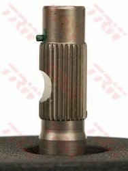 CASETA DIRECTIE TRW JRM435 - Compatibil cu RENAULT