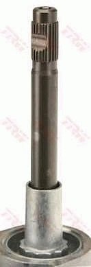 CASETA DIRECTIE TRW JRM491 - Compatibil cu FIAT, FORD