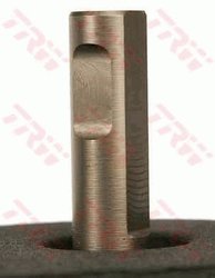 Caseta directie TRW JRM487