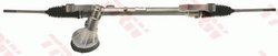 CASETA DIRECTIE TRW JRM502 - Compatibil cu FORD