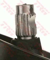 CASETA DIRECTIE TRW JRP1130 - Compatibil cu SEAT, SKODA, VW
