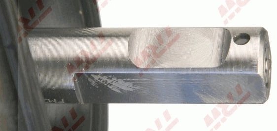 CASETA DIRECTIE TRW JRP1225 - Compatibil cu DACIA, RENAULT