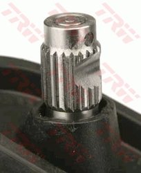 CASETA DIRECTIE TRW JRP1160 - Compatibil cu SEAT, SKODA, VW