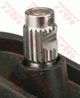 CASETA DIRECTIE TRW JRP1160 - Compatibil cu SEAT, SKODA, VW