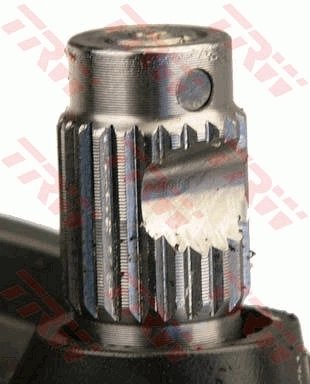 CASETA DIRECTIE TRW JRP1301 - Compatibil cu SKODA