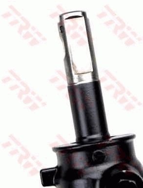 CASETA DIRECTIE TRW JRP239 - Compatibil cu PEUGEOT