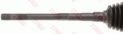 CASETA DIRECTIE TRW JRP739 - Compatibil cu SEAT, SKODA, VW