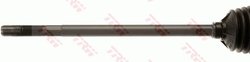 CASETA DIRECTIE TRW JRP893 - Compatibil cu FORD