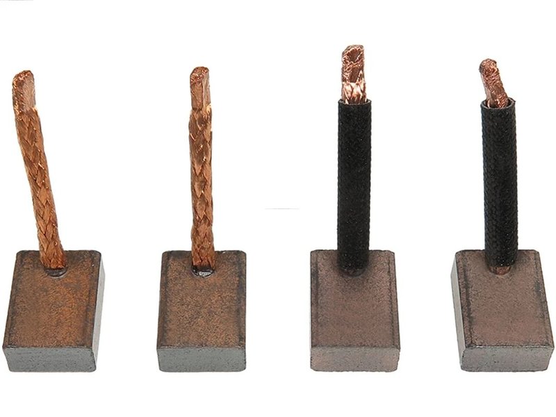 PERIE ELECTROMOTOR AS-PL JSX35-36 - Piesa auto compatibila cu mai multe marci