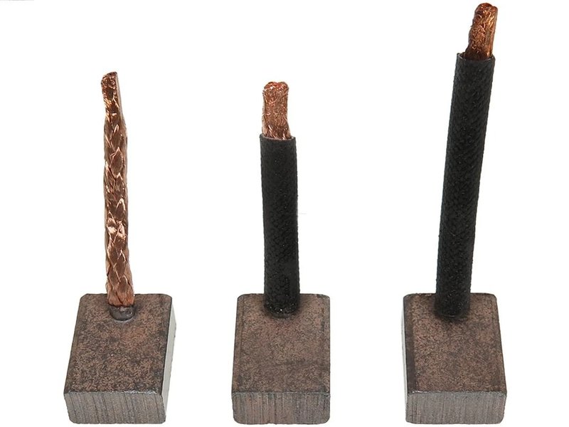 Perie electromotor AS-PL JSX38-39-40