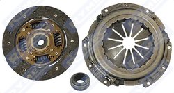 SET AMBREIAJ RYMEC JT1016 - Compatibil cu CITROEN, PEUGEOT
