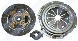 Set ambreiaj Rymec JT1047