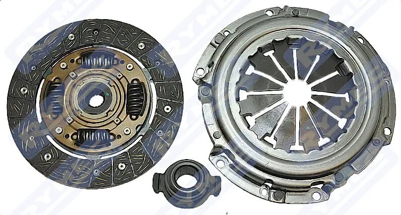 Set ambreiaj Rymec JT1047