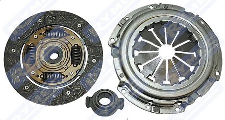 Set ambreiaj Rymec JT1047