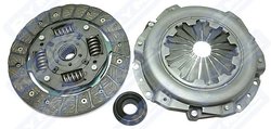 SET AMBREIAJ RYMEC JT1051 - Compatibil cu CITROEN, PEUGEOT