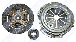 SET AMBREIAJ RYMEC JT1052 - Compatibil cu CITROEN, FIAT, PEUGEOT