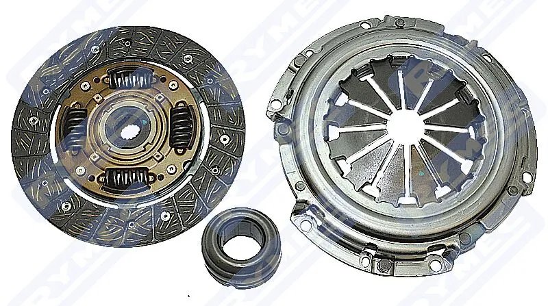 Set ambreiaj Rymec JT1052