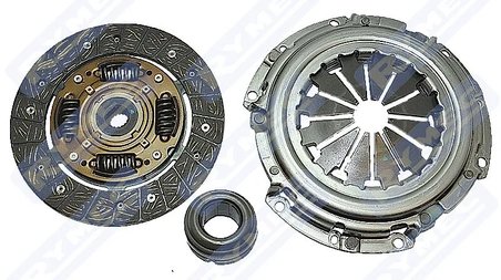Set ambreiaj Rymec JT1052