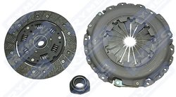 Set ambreiaj Rymec JT1077