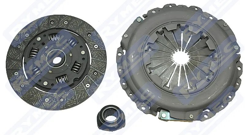 Set ambreiaj Rymec JT1077