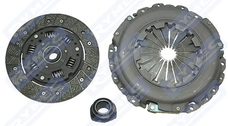 Set ambreiaj Rymec JT1077
