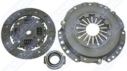 Set ambreiaj Rymec JT1089
