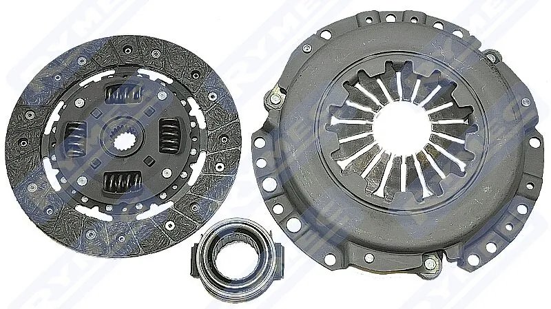 Set ambreiaj Rymec JT1089