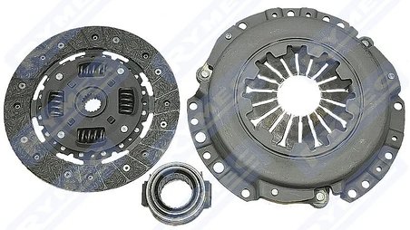 Set ambreiaj Rymec JT1089